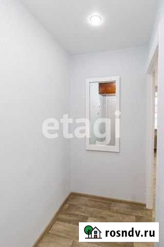 1-комнатная квартира, 30.5 м², 5/5 эт. в аренду на длительный срок в Тюмени Тюмень - изображение 1