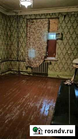 Комната 19 м² в 4-ком. кв., 1/2 эт. на продажу в Дзержинске Дзержинск - изображение 1