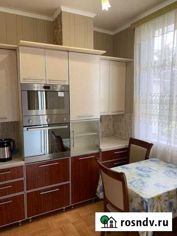 1-комнатная квартира, 28 м², 4/6 эт. в аренду посуточно в Сочи Сочи - изображение 1