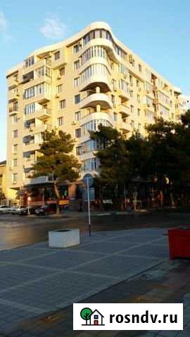 1-комнатная квартира, 40 м², 5/9 эт. в аренду посуточно в Анапе Анапа - изображение 1