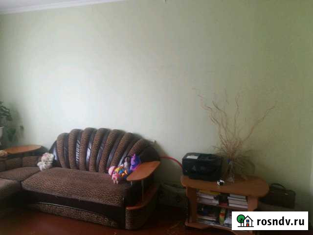 2-комнатная квартира, 54 м², 5/5 эт. на продажу в Нерюнгри Нерюнгри - изображение 1