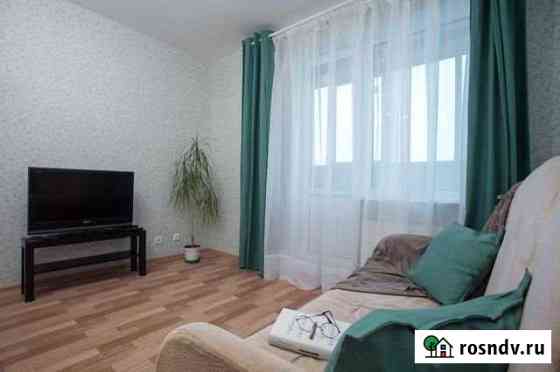 1-комнатная квартира, 36 м², 17/23 эт. в аренду посуточно в Санкт-Петербурге Санкт-Петербург