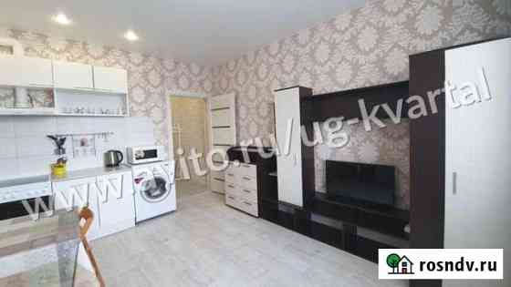 Квартира-студия, 25 м², 5/20 эт. на продажу в Анапе Анапа