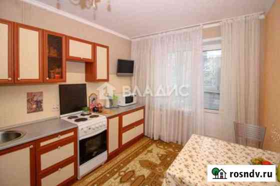 2-комнатная квартира, 56.3 м², 5/10 эт. на продажу во Владимире Владимир