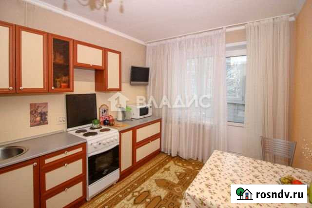 2-комнатная квартира, 56.3 м², 5/10 эт. на продажу во Владимире Владимир - изображение 1