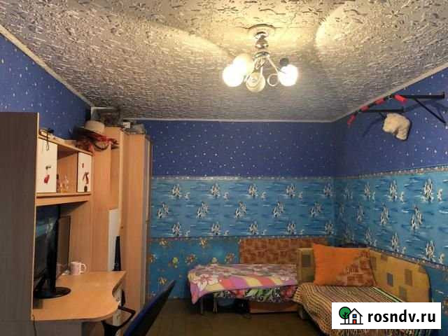 3-комнатная квартира, 66 м², 2/5 эт. на продажу в Новокузнецке Новокузнецк - изображение 1