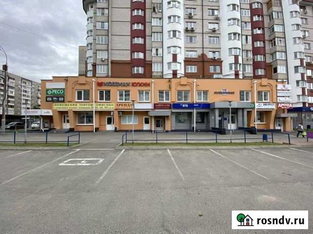 Сдается помещение на первом этаже, 185 кв.м. Ижевск - изображение 1