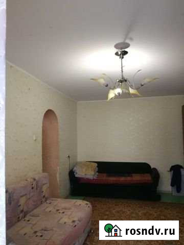 1-комнатная квартира, 36 м², 4/9 эт. на продажу в Великом Новгороде Великий Новгород - изображение 1