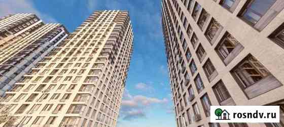 2-комнатная квартира, 48 м², 4/26 эт. на продажу в Москве Москва