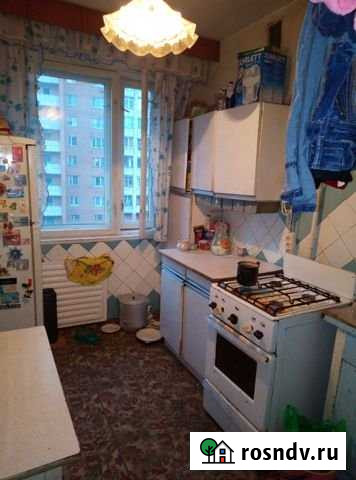 3-комнатная квартира, 58 м², 6/9 эт. на продажу в Нижнем Новгороде Нижний Новгород - изображение 1