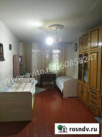 2-комнатная квартира, 44.3 м², 5/5 эт. на продажу в Кстово Кстово - изображение 1