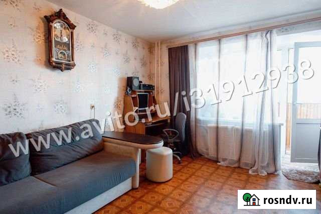 2-комнатная квартира, 50 м², 8/10 эт. на продажу в Вологде Вологда - изображение 1