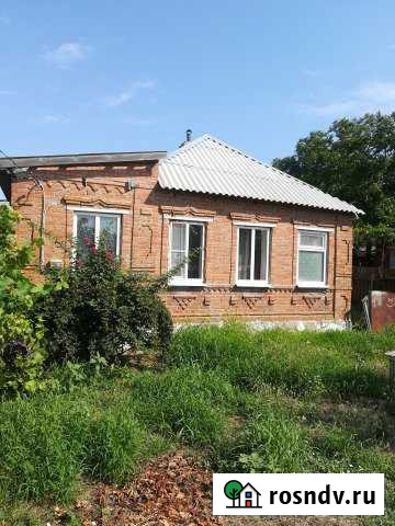 Участок ИЖС 20 сот. на продажу в Новобессергеневке Новобессергеневка - изображение 1