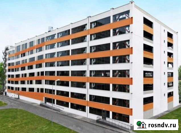 Машиноместо 15 м² в аренду в Москве Москва - изображение 1