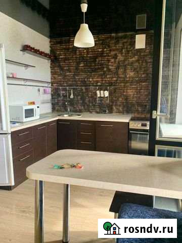 1-комнатная квартира, 37 м², 9/20 эт. в аренду на длительный срок в Уфе Уфа - изображение 1