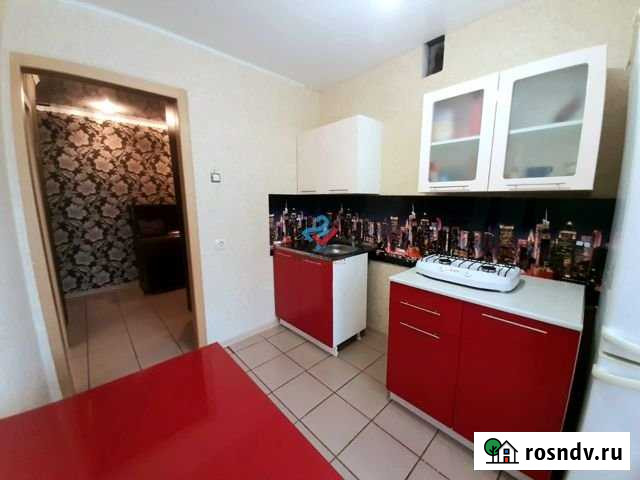 2-комнатная квартира, 50.3 м², 2/5 эт. на продажу в Белебее Белебей - изображение 1