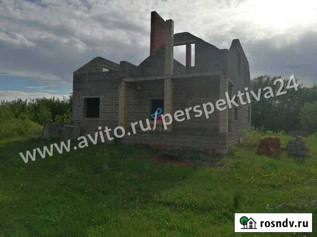 Участок ИЖС 17 сот. на продажу в Уфе Уфа - изображение 1