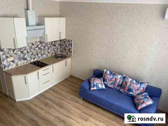 Квартира-студия, 27 м², 7/19 эт. на продажу в Ростове-на-Дону Ростов-на-Дону