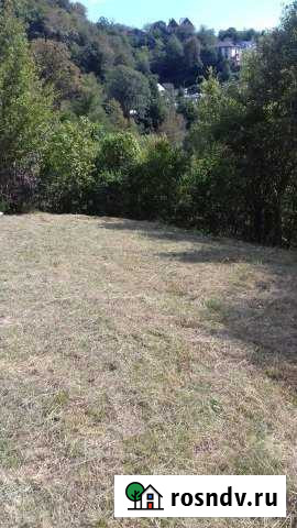 Участок СНТ, ДНП 6 сот. на продажу в Сочи Сочи - изображение 1
