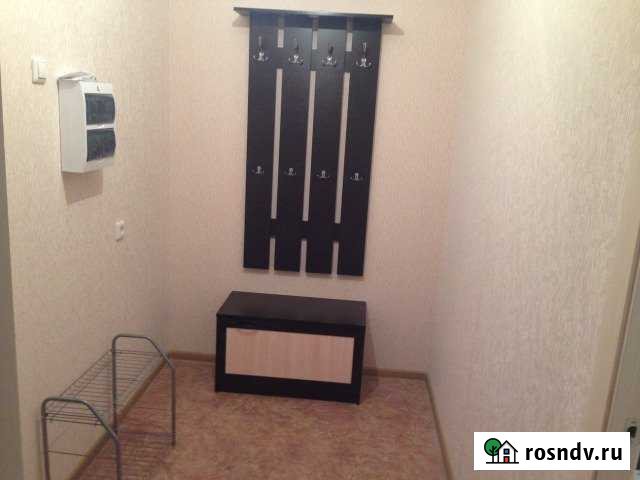 1-комнатная квартира, 38 м², 5/17 эт. в аренду на длительный срок в Воронеже Воронеж - изображение 1