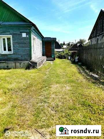 Дом 52.9 м² на участке 7 сот. на продажу в Жигулевске Жигулевск - изображение 1