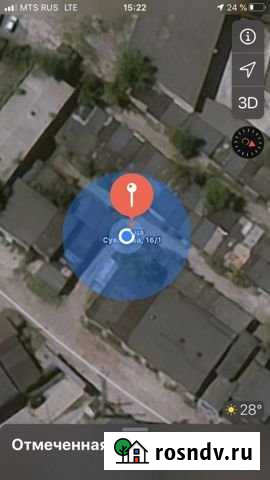 Гараж >30 м² на продажу в Новокуйбышевске Новокуйбышевск - изображение 1