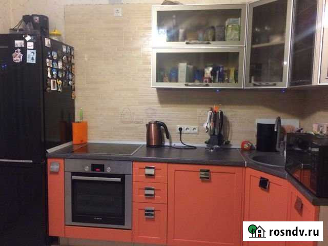 1-комнатная квартира, 42 м², 14/18 эт. на продажу в Железнодорожном Московской области Железнодорожный - изображение 1