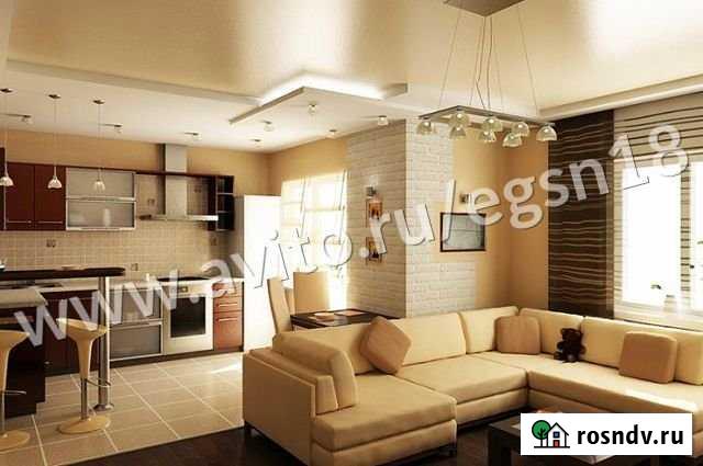 3-комнатная квартира, 72 м², 2/12 эт. на продажу в Ижевске Ижевск - изображение 1