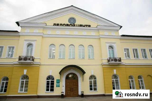 Офисное помещение, 22.4 кв.м. в Деловом центре Ямка Петрозаводск - изображение 1