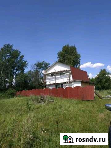 Дом 140 м² на участке 21 сот. на продажу в Лысково Лысково - изображение 1