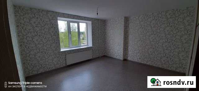 2-комнатная квартира, 59 м², 3/5 эт. на продажу в Ярославле Ярославль - изображение 1