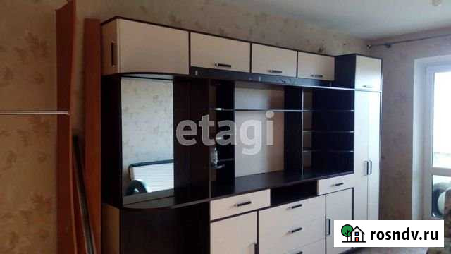 2-комнатная квартира, 55 м², 9/10 эт. на продажу в Омске Омск - изображение 1