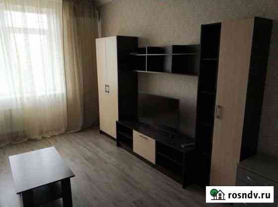 1-комнатная квартира, 44 м², 12/19 эт. в аренду на длительный срок в Краснодаре Краснодар