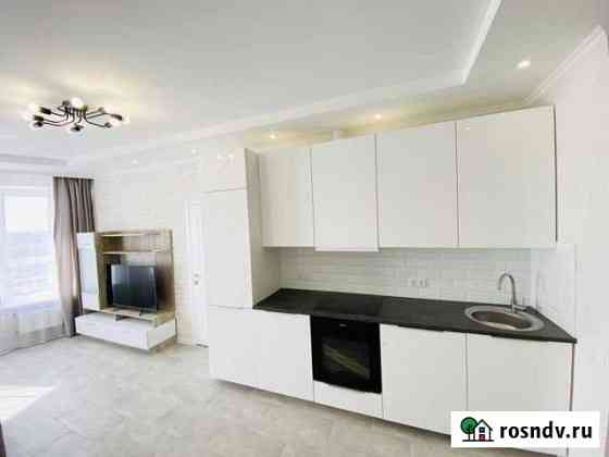 1-комнатная квартира, 45 м², 17/17 эт. на продажу в Одинцово Одинцово