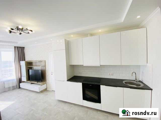 1-комнатная квартира, 45 м², 17/17 эт. на продажу в Одинцово Одинцово - изображение 1