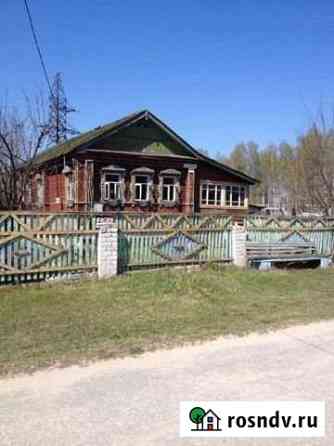 Дом 70 м² на участке 10 сот. на продажу в Камешково Камешково