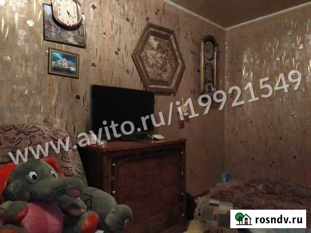 2-комнатная квартира, 45 м², 2/5 эт. в аренду на длительный срок в Каменске-Шахтинском Каменск-Шахтинский - изображение 1