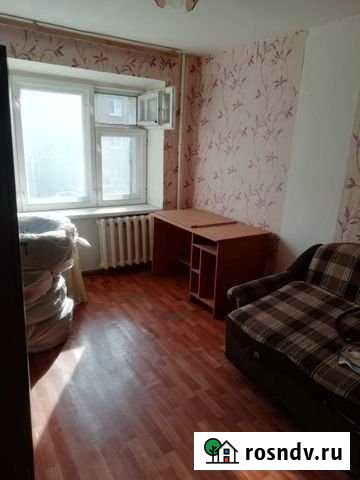 Комната 12 м² в 1-ком. кв., 3/5 эт. на продажу в Нижнем Тагиле Нижний Тагил - изображение 1