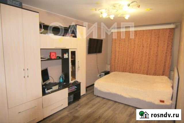 2-комнатная квартира, 40.2 м², 1/5 эт. на продажу в Вологде Вологда - изображение 1