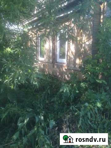 Дом 34 м² на участке 33 сот. на продажу в Бавлах Бавлы - изображение 1