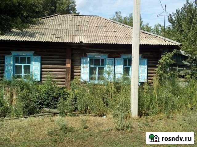 Дом 90 м² на участке 5 сот. на продажу в Новоегорьевском Новоегорьевское - изображение 1