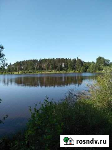 Участок ИЖС 4 сот. на продажу во Фрязино Фрязино - изображение 1