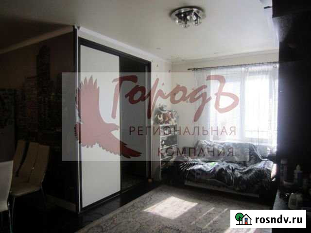 2-комнатная квартира, 36.6 м², 1/4 эт. на продажу в Орле Орёл - изображение 1