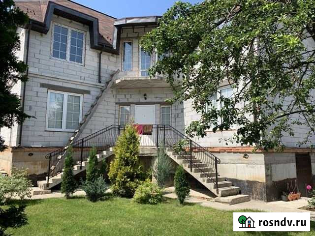 Дом 200 м² на участке 5 сот. на продажу в Домодедово Домодедово - изображение 1