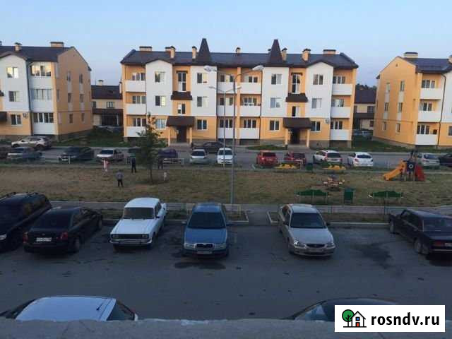 1-комнатная квартира, 28 м², 2/3 эт. на продажу в Заречном Свердловской области Заречный - изображение 1