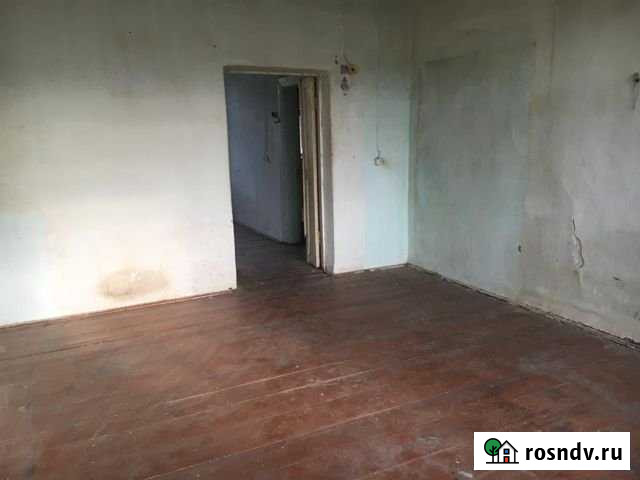 3-комнатная квартира, 72 м², 2/3 эт. на продажу в Ачинске Ачинск - изображение 1