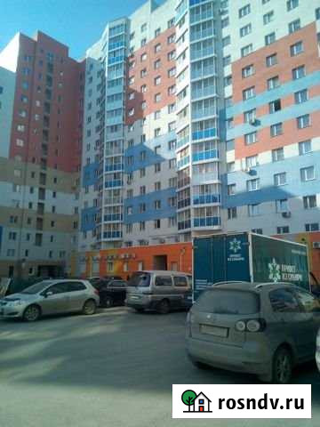 2-комнатная квартира, 55 м², 9/16 эт. на продажу в Кемерово Кемерово - изображение 1