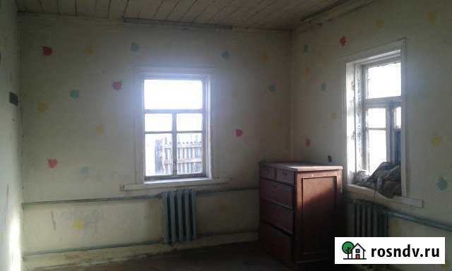 Дом 45 м² на участке 14 сот. на продажу в Золотухино Золотухино - изображение 1