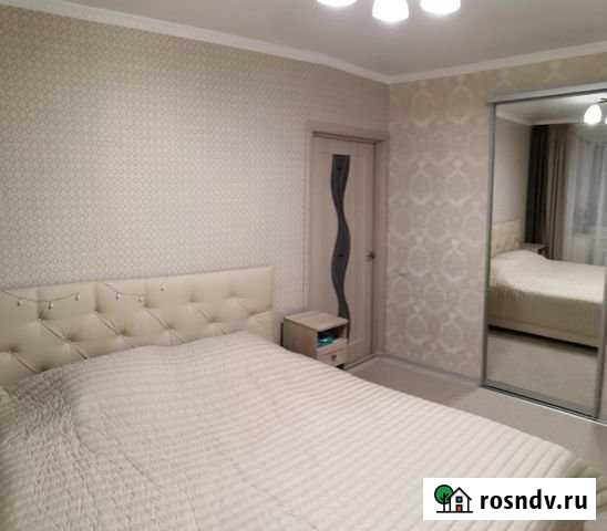 3-комнатная квартира, 74 м², 3/5 эт. на продажу в Оренбурге Оренбург - изображение 1