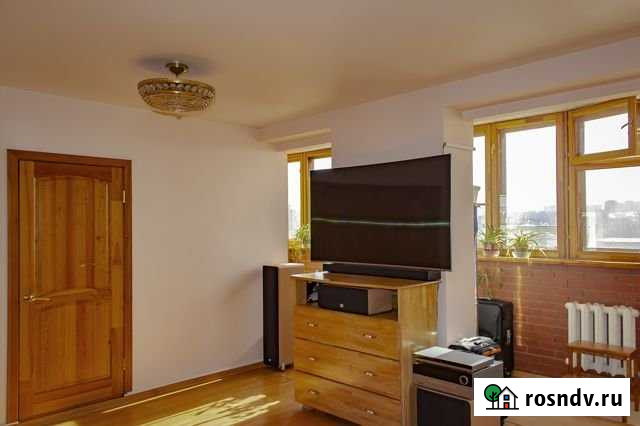 2-комнатная квартира, 129.5 м², 11/13 эт. на продажу в Уфе Уфа - изображение 1